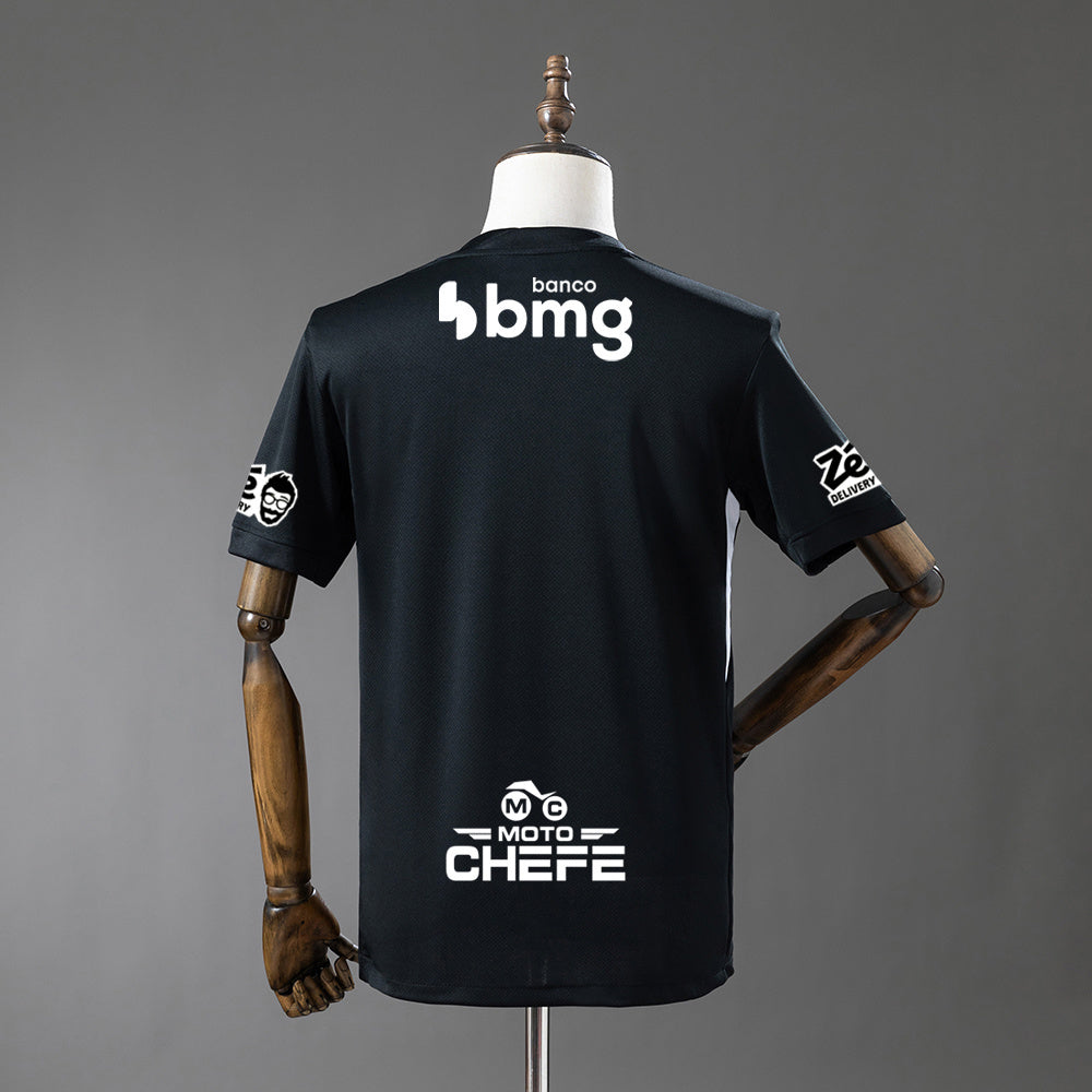 Camisa Vasco 2026 Home (Todos os Patrocínios) - (Torcedor)
