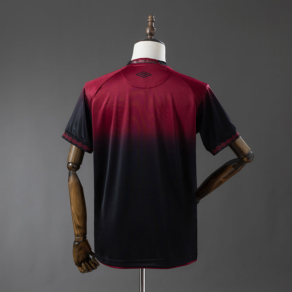 Camisa Athletico-PR 2025 Third- (Torcedor)