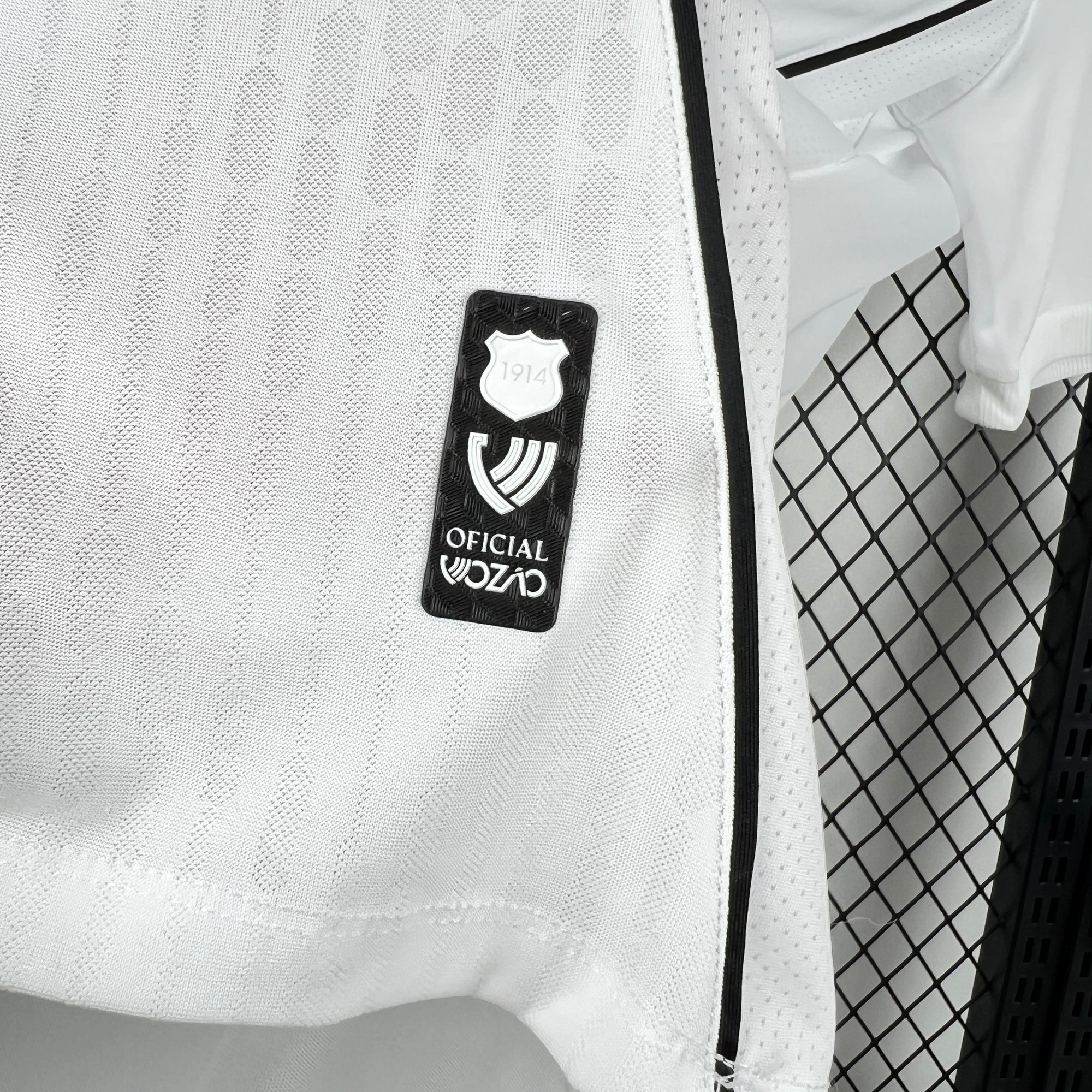 Camisa Ceará 2026 Away - (Torcedor)