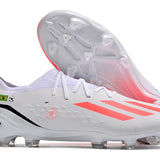 Chuteira Adidas CrazyFast.1 FG (Branca)