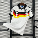 Camisa Alemanha 1988 Home - (Retrô)