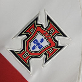 Camisa Portugal Reserva 22/23 - Versão (Torcedor) Masculina