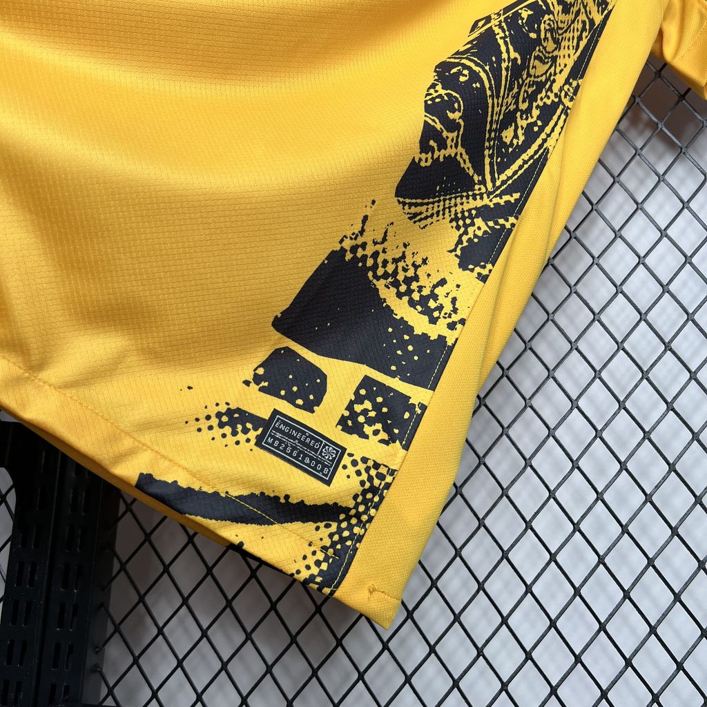 Camisa Inter de milão lll 24/25 - Nike (Torcedor) Masculina