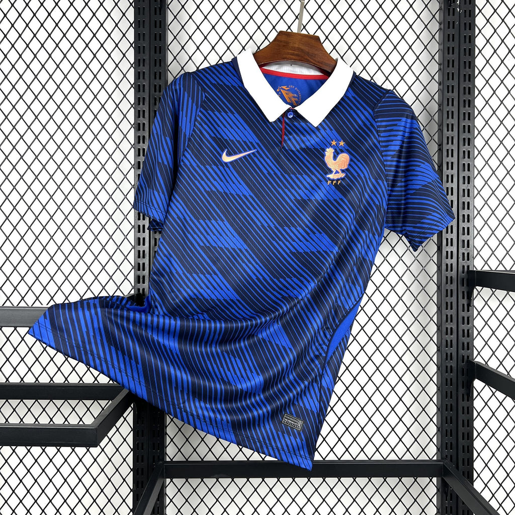 Camisa França 2026 Home - (Torcedor)