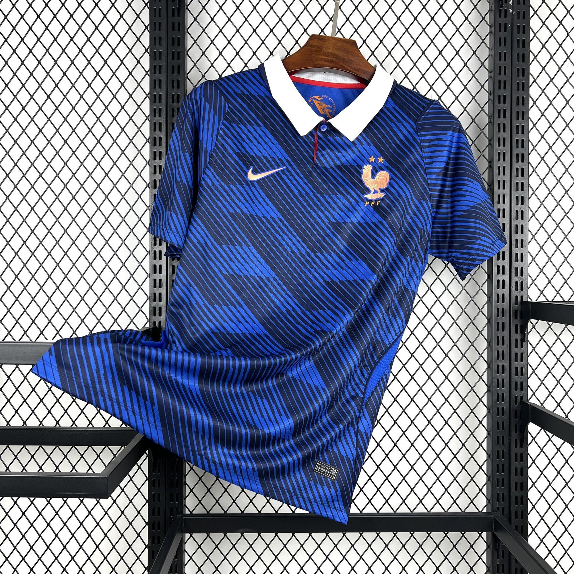 Camisa França 2026 Home - (Torcedor)