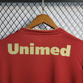 Camisa Fluminense III 2012 - Versão (Retrô)