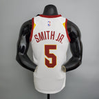 Camisa NBA Cleveland Cavaliers #5 Smith Jr -  White