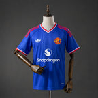 Camisa Manchester United 26/27 Away - (Torcedor)