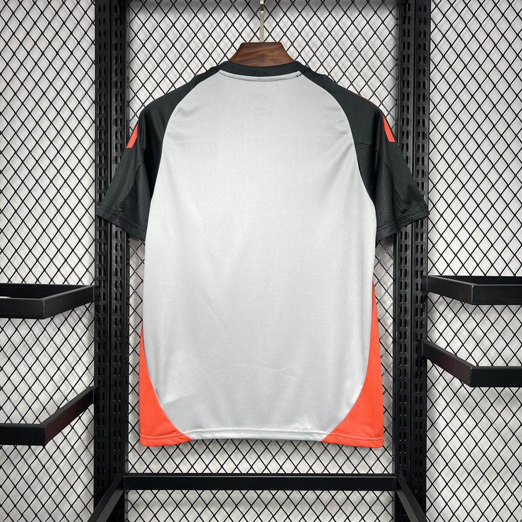 Camisa Benfica Pré-jogo 24/25 - Adidas (Torcedor) Masculina