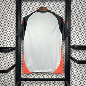 Camisa Benfica Pré-jogo 24/25 - Adidas (Torcedor) Masculina