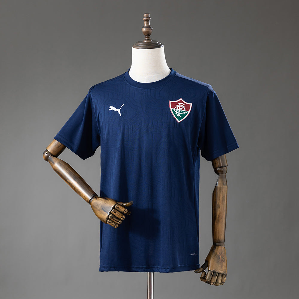 Camisa Fluminense 2026 Treino - (Torcedor)