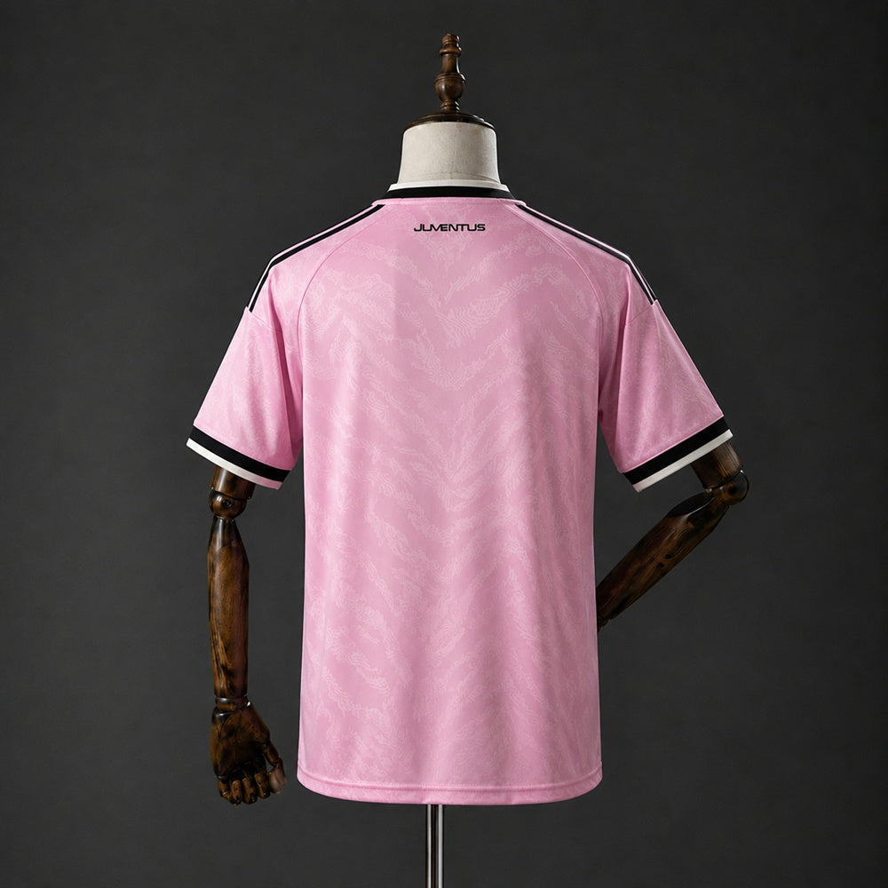 Camisa Juventus 26/27 Away - (Torcedor)