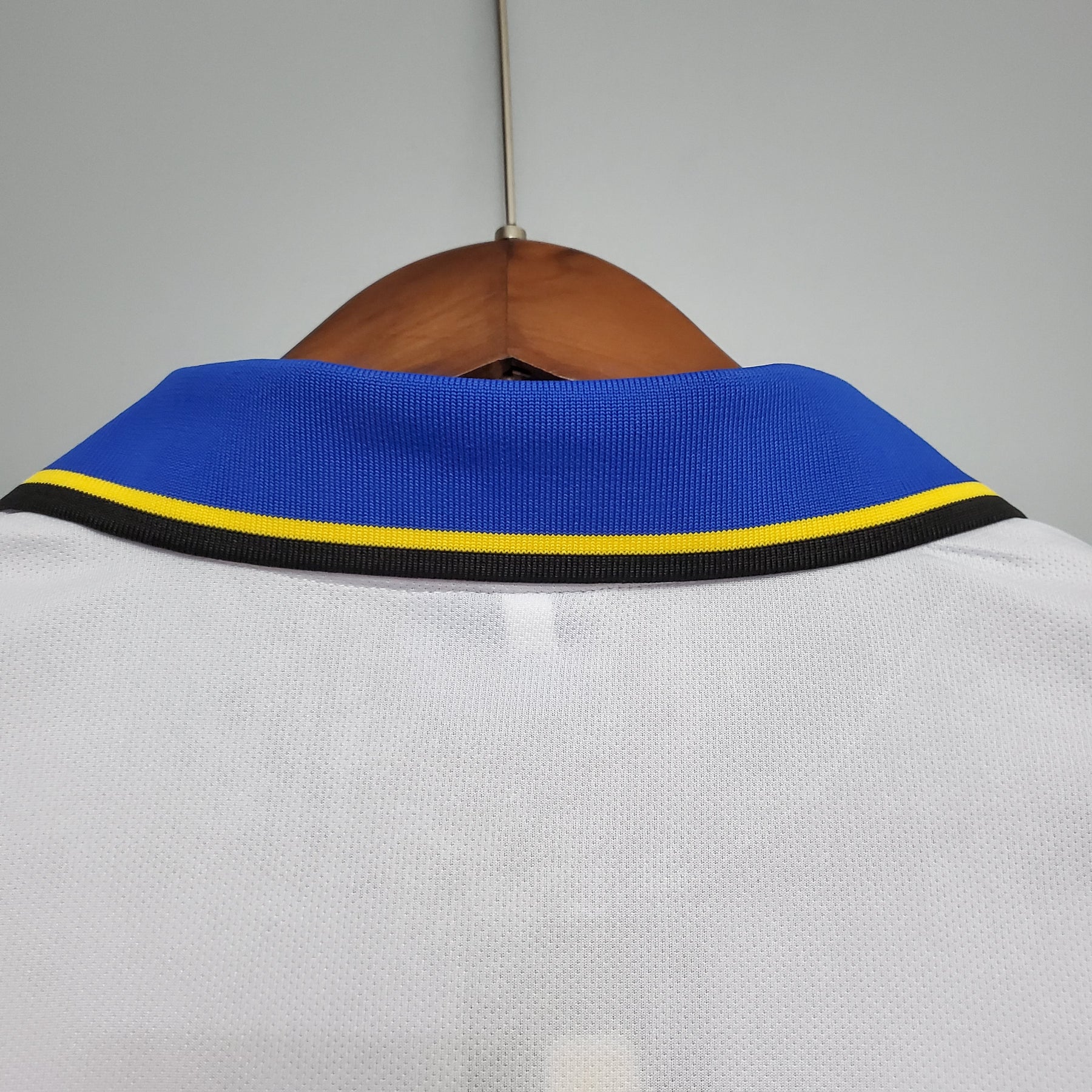 Camisa Inter de Milão Reserva 97/98 - Versão (Retrô)