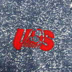 Camisa Estados Unidos 1994 Away - (Retrô)