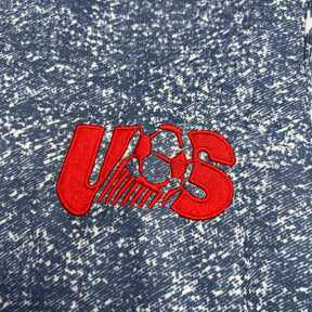 Camisa Estados Unidos Away 1994 - Versão (Retrô)