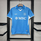 Camisa Napoli 24/25 Home - (Torcedor)