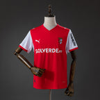 Camisa Braga 26/27 Home - (Torcedor)