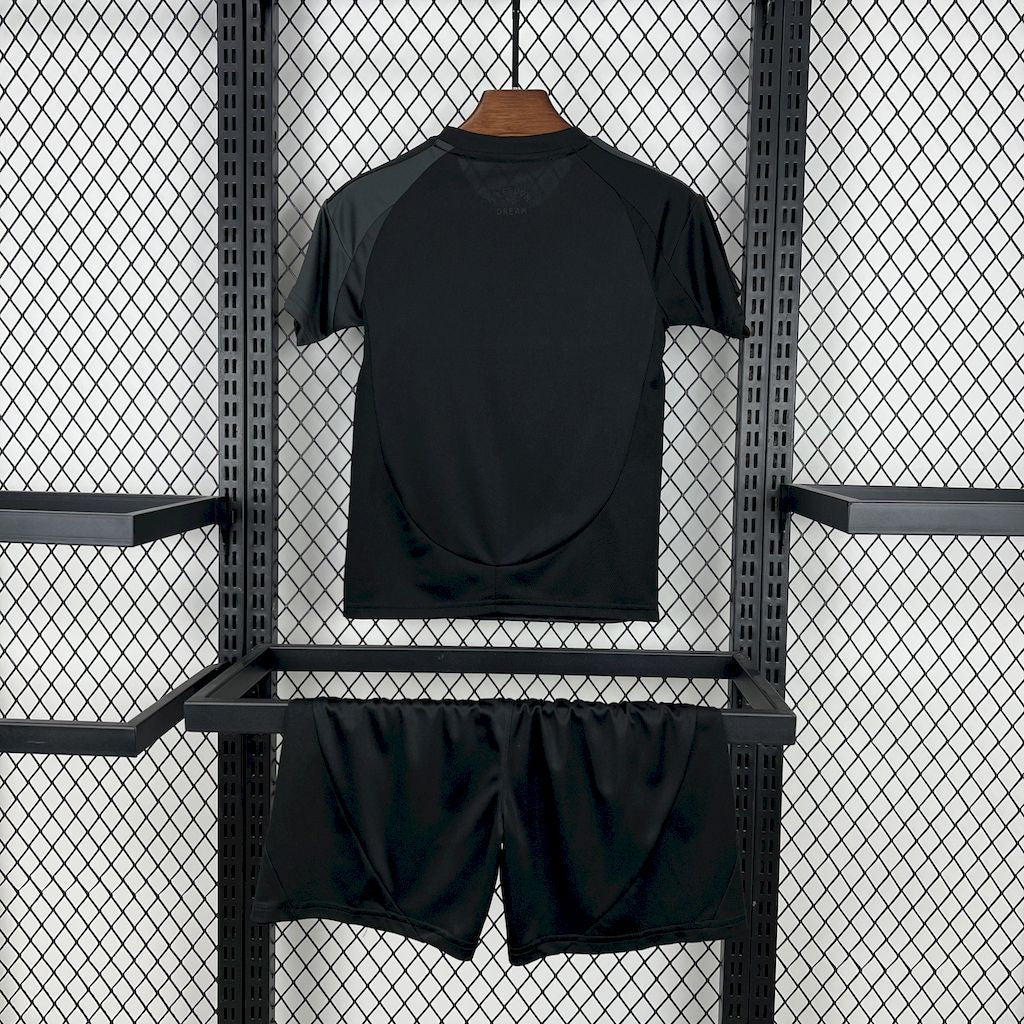 Kit Infantil Inter Miami 2025 Away