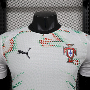 Camisa Portugal Away 25/26 - Versão (Jogador)