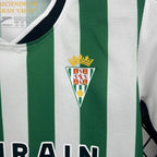 Kit Infantil Córdoba 25/26 Home