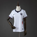 Camisa Inglaterra Feminino 2026 Home - (Feminina)