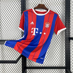 Camisa Bayern de Munique 14/15 Home - (Retrô)