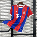 Camisa Bayern de Munique 14/15 Home - (Retrô)