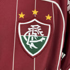 Camisa Fluminense lll 07/08 - Versão (Retrô)