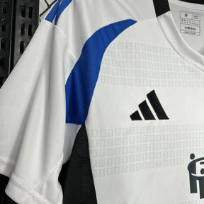 Camisa Hamburgo 24/25 Home - (Torcedor) Masculina