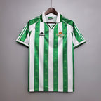 Camisa Real Betis Titular 95/96 - Versão (Retrô)