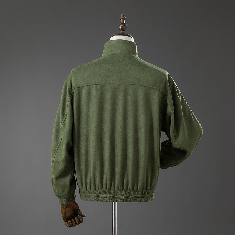 Jaqueta Adidas Verde