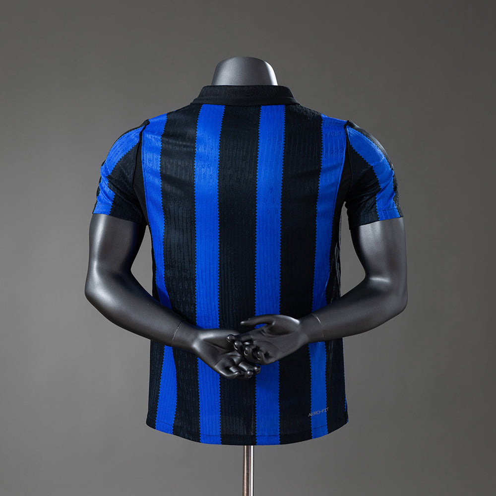 Camisa Inter de Milão 26/27 Home - (Jogador)