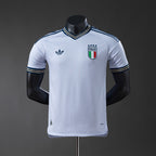 Camisa Itália 2026 Away - (Jogador)