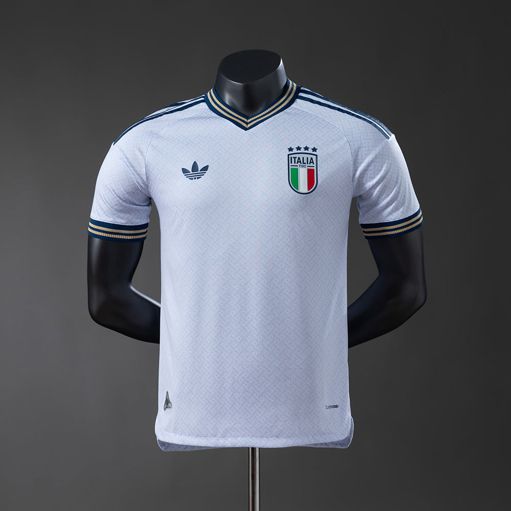 Camisa Itália 2026 Away - (Jogador)