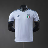 Camisa Itália 2026 Away - (Jogador)