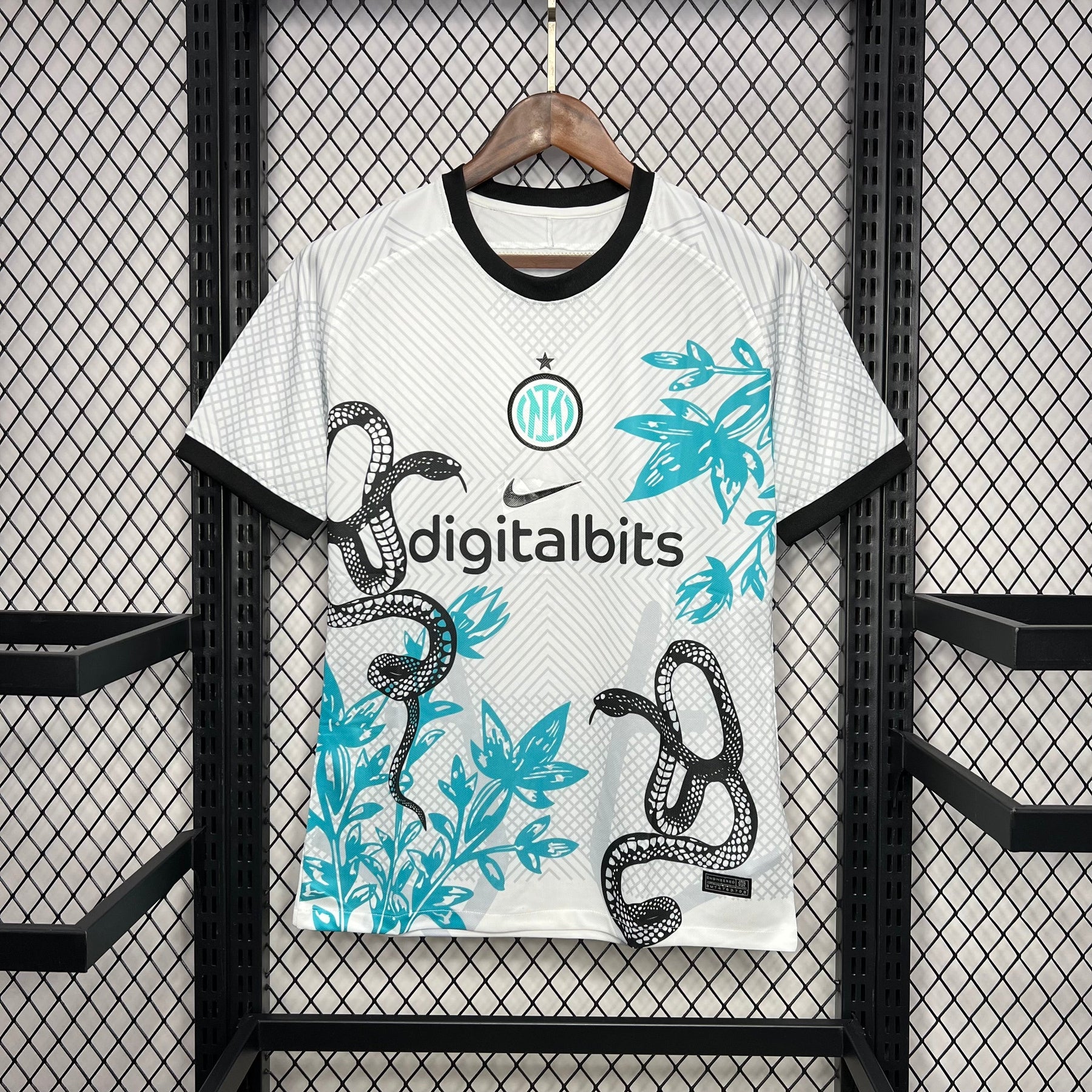 Camisa Inter de milão Edição Especial 24/25 - Nike (Torcedor) Masculina