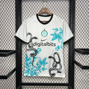 Camisa Inter de milão Edição Especial 24/25 - Nike (Torcedor) Masculina