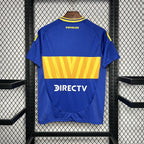 Camisa Boca Juniors 2025 Home - (Torcedor)
