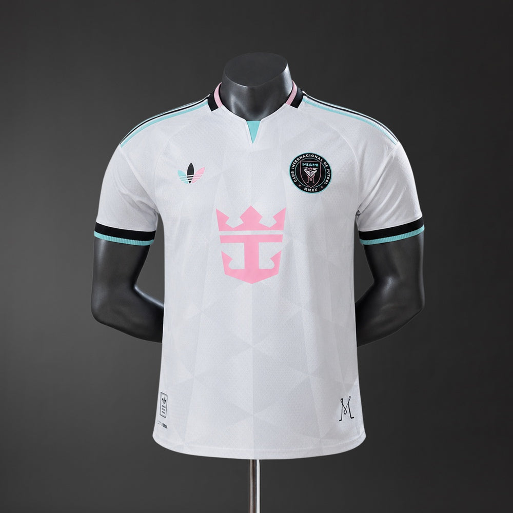 Camisa Inter Miami 26/27 Third - (Jogador)