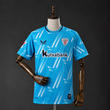 Camisa Athletic Bilbao 26/27 Treino - (Torcedor)
