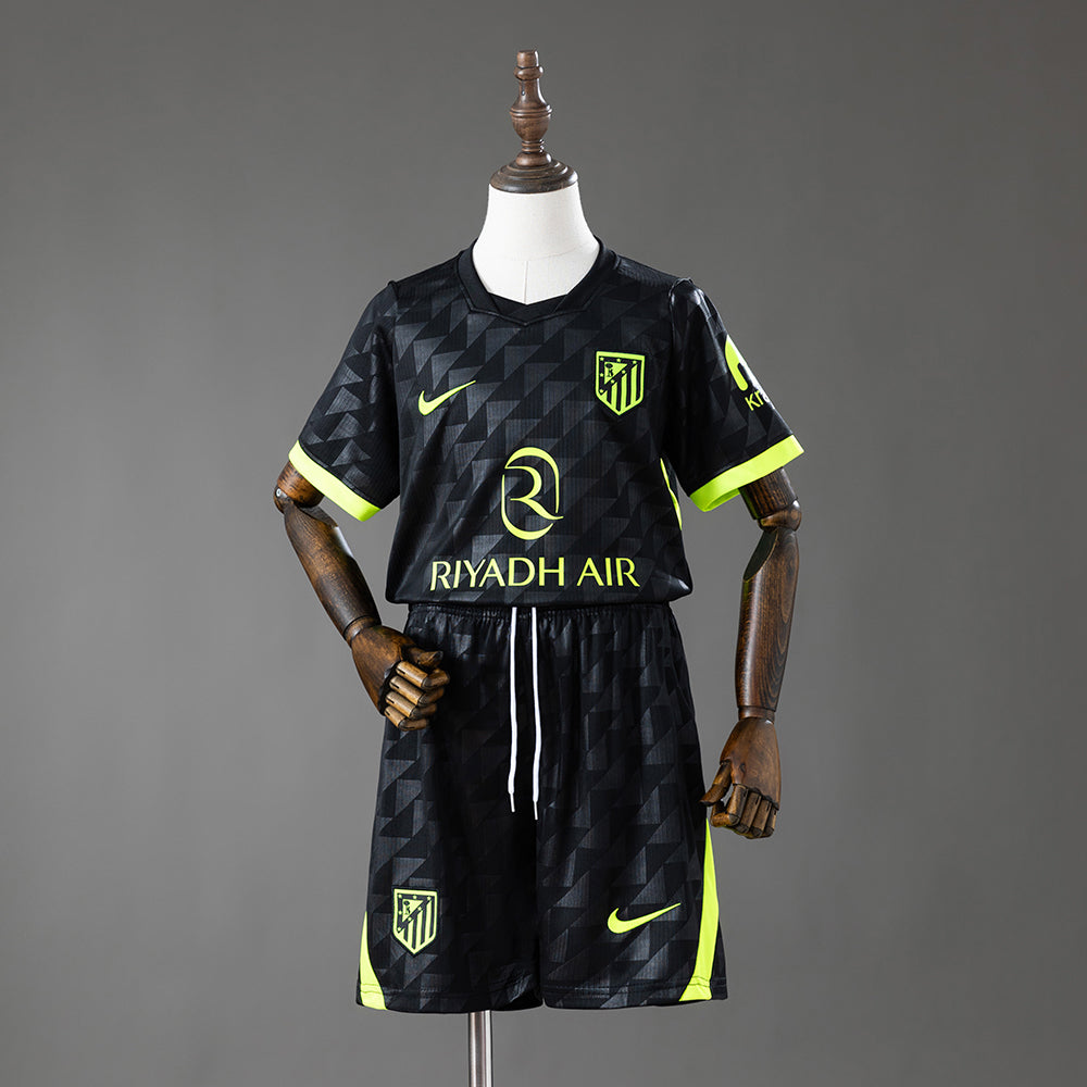 Kit Infantil Atlético de Madrid 26/27 Away