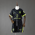 Kit Infantil Atlético de Madrid 26/27 Away
