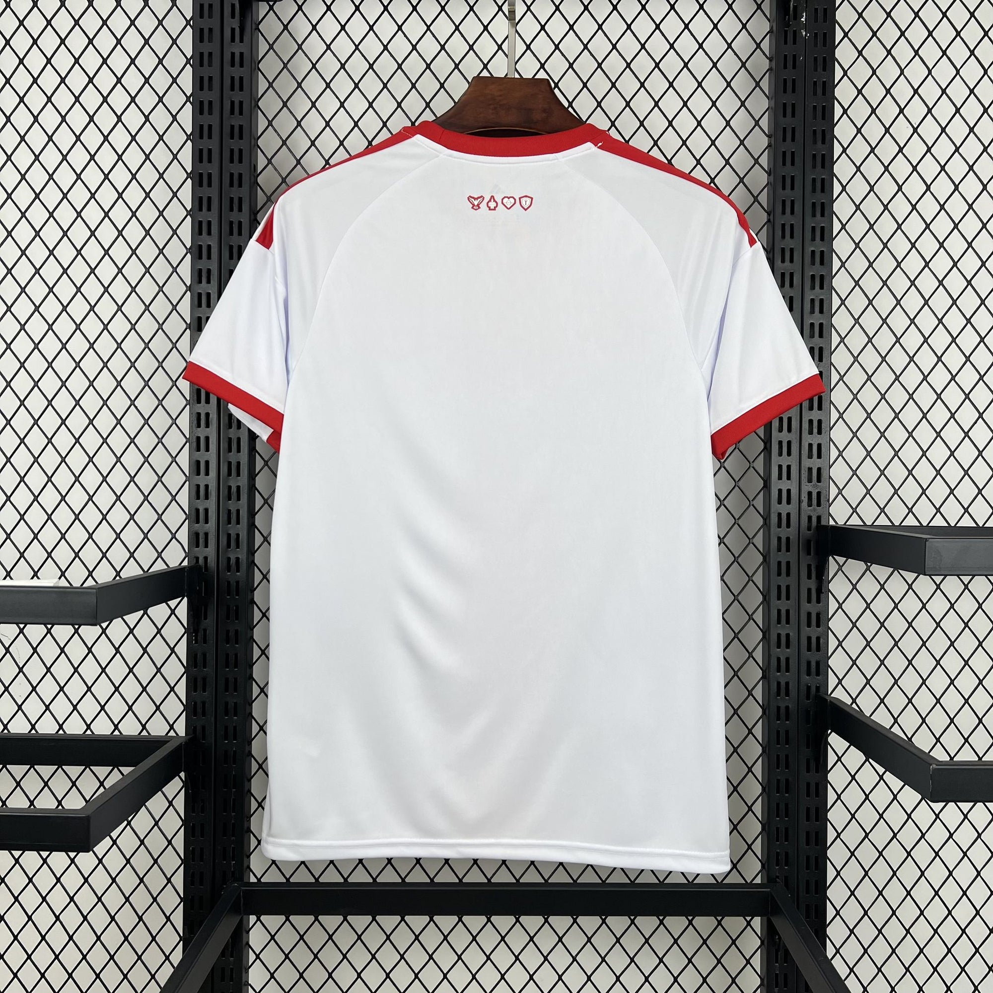 Camisa Toronto FC 26/27 Away - (Torcedor)