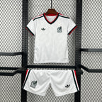 Kit Infantil México 2026 Away