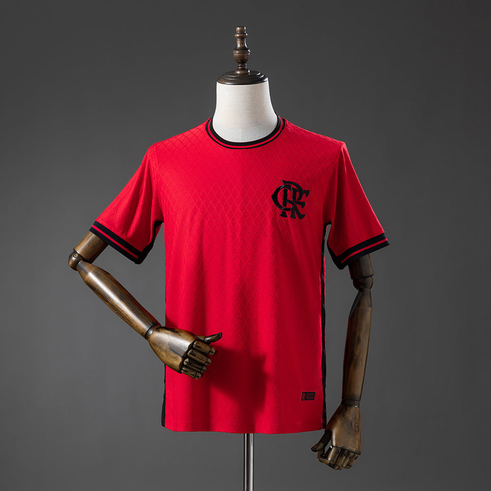Camisa Flamengo 2026 Edição Especial - (Torcedor)