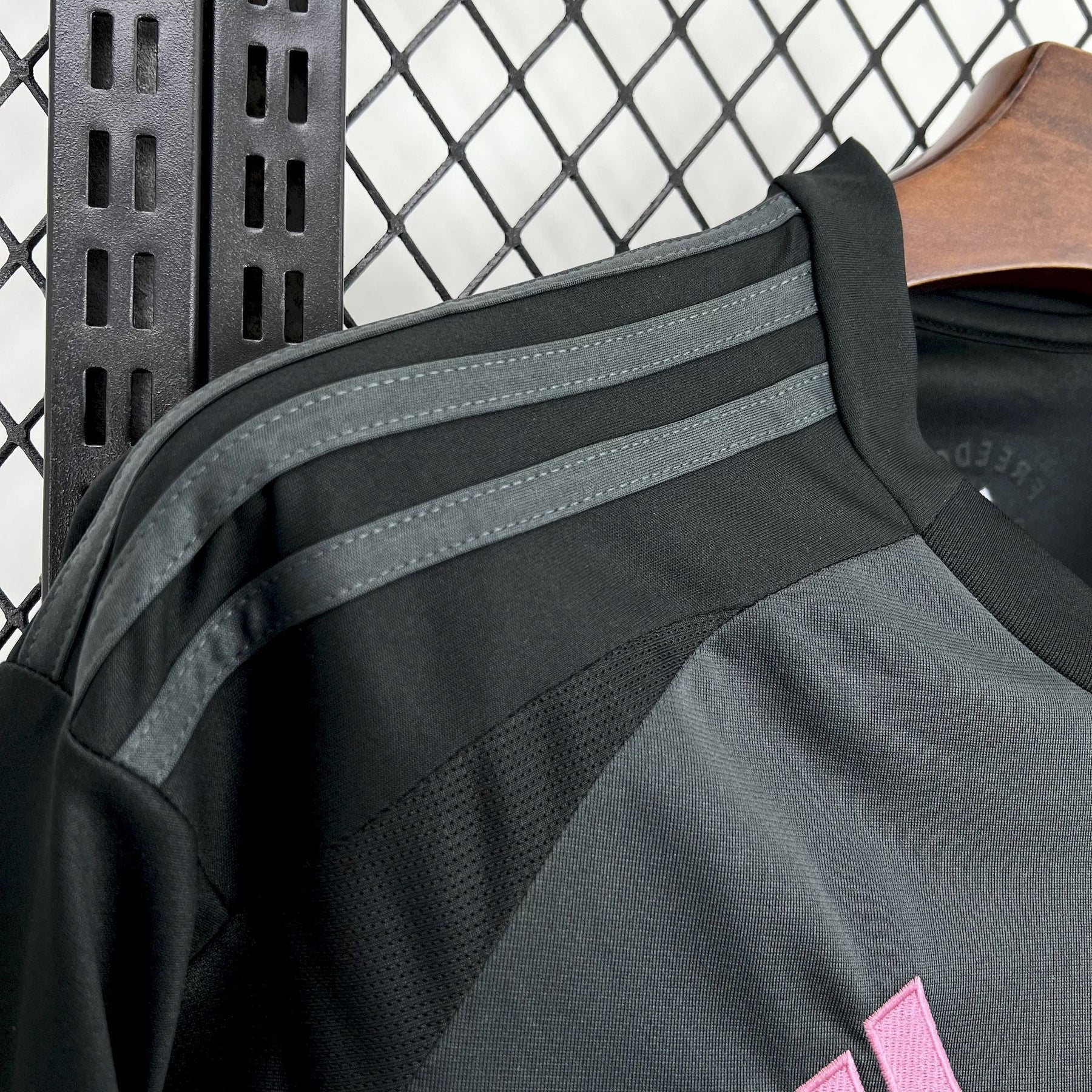 Camisa Inter Miami Away 25/26 - (Torcedor) Masculina