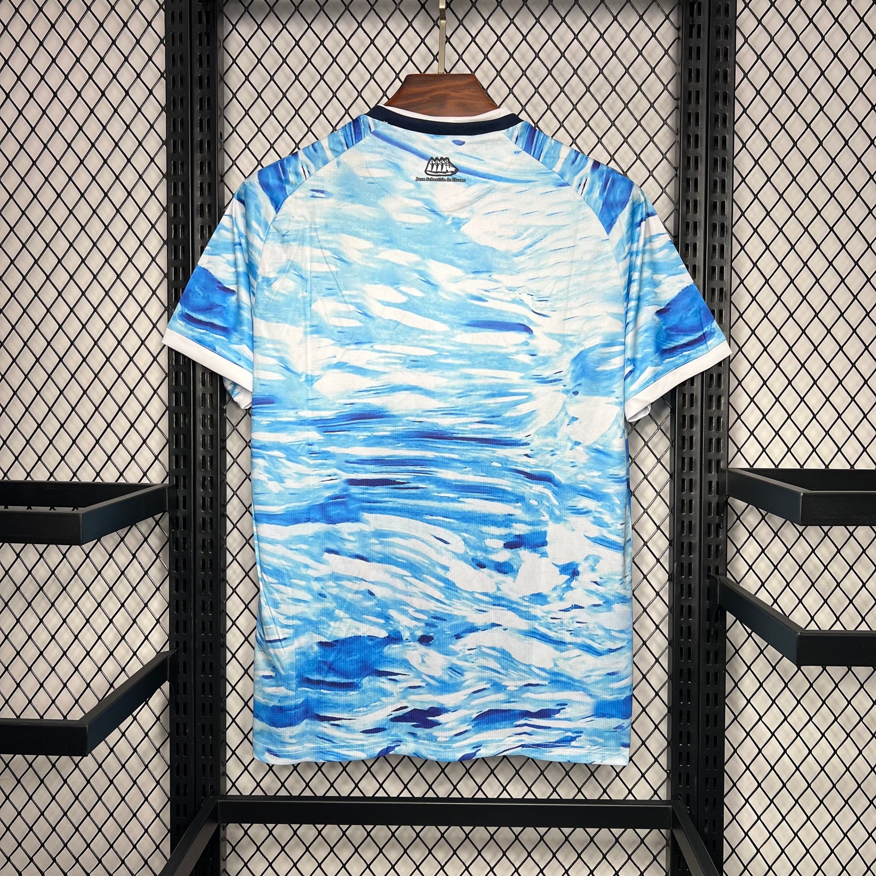 Camisa Cadiz Edição Especial 24/25 - (Torcedor) Masculina