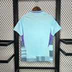 Camisa Escócia 2024 Away - (Torcedor)