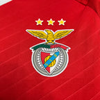 Camisa Benfica 24/25 Home - (Torcedor)