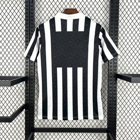 Camisa Juventus Titular 92/93 - Versão (Retrô)